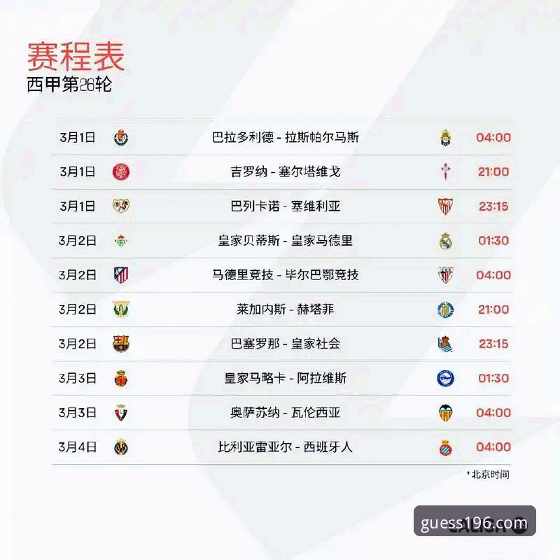 TY体育APP 西甲保级战复盘:196体育用户必备的赛事分析实用技巧