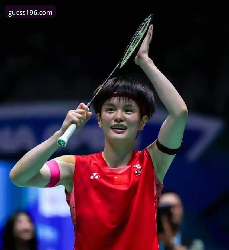 3场逆转与1个平台：尤伯杯半决赛中国队3-0日本队的5个关键转折